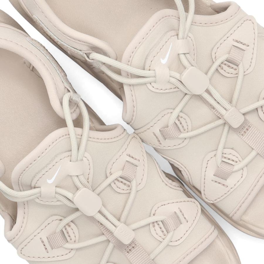 ナイキ NIKE ウィメンズ エアマックス ココ スポーツサンダル メンズ レディース 厚底 WMNS AIR MAX KOKO SANDAL ベージュ HF4265-299 爆買の画像