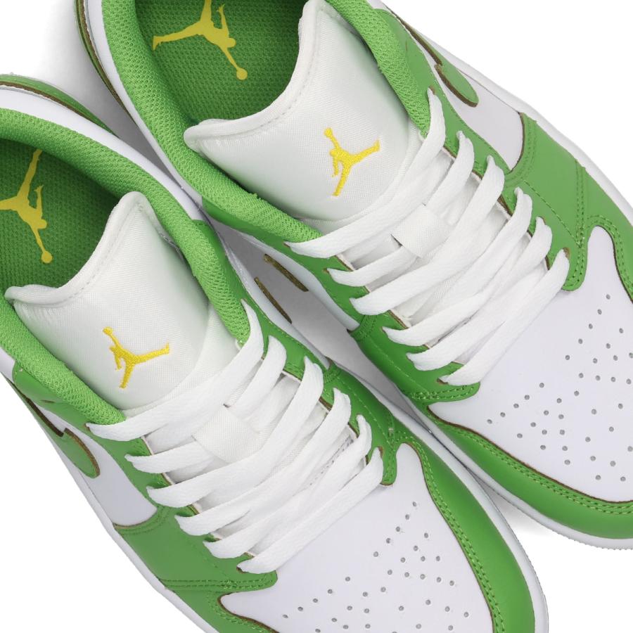 エアジョーダン ローカット スニーカー グリーン 海外5月16日発売予定】 ナイキ エアジョーダン4 レトロ