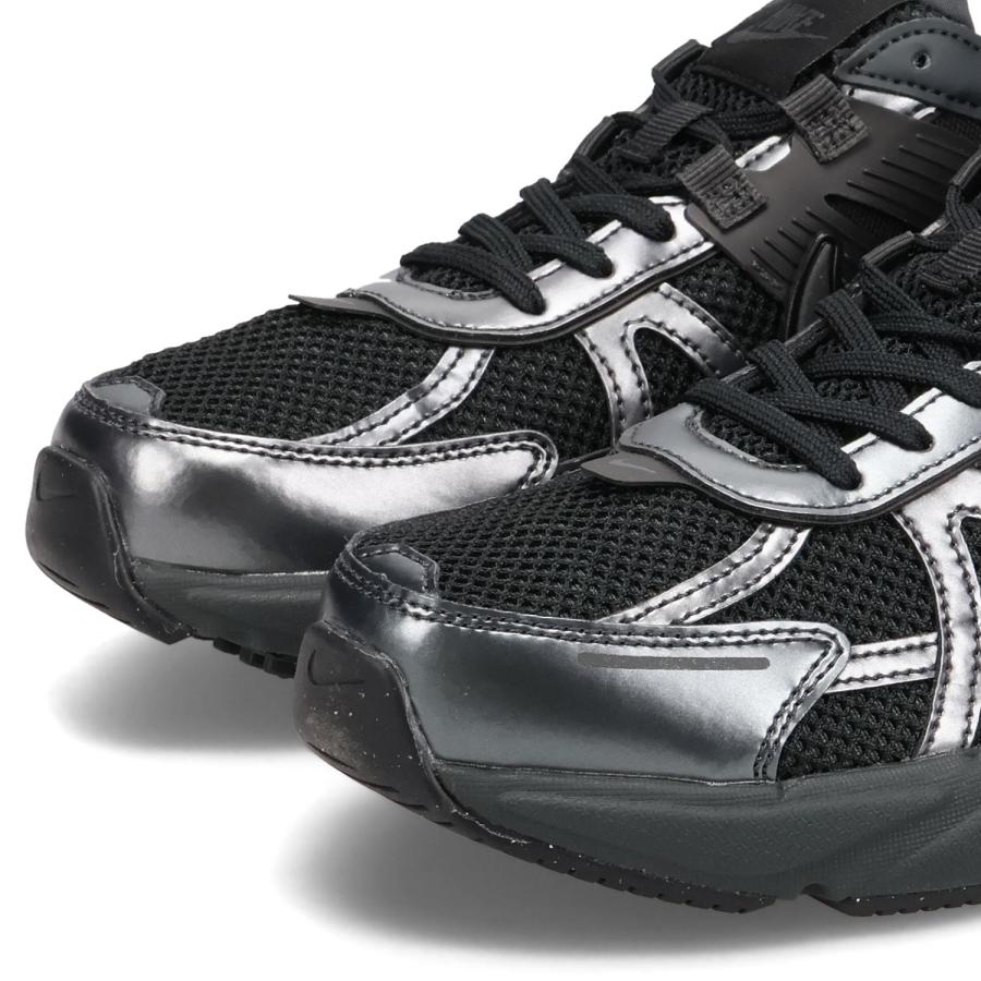 NIKE ナイキ スニーカー メンズ V2K RUN ブラック 黒 HJ4497-001 NIKE ナイキ スニーカー メンズ V2K RUN ブラック 黒 HJ4497-001