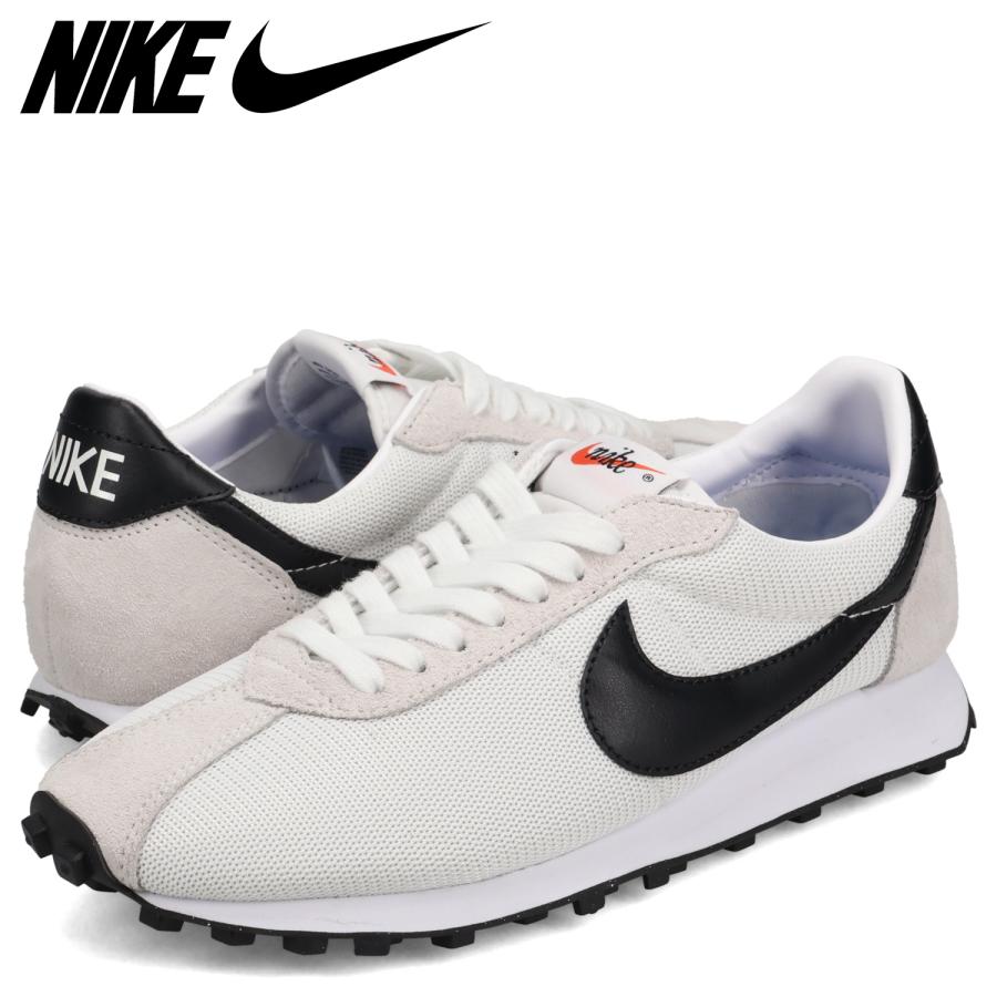 NIKE（ナイキ） スニーカー メンズ LD-1000 ホワイト 白 HJ4687-101