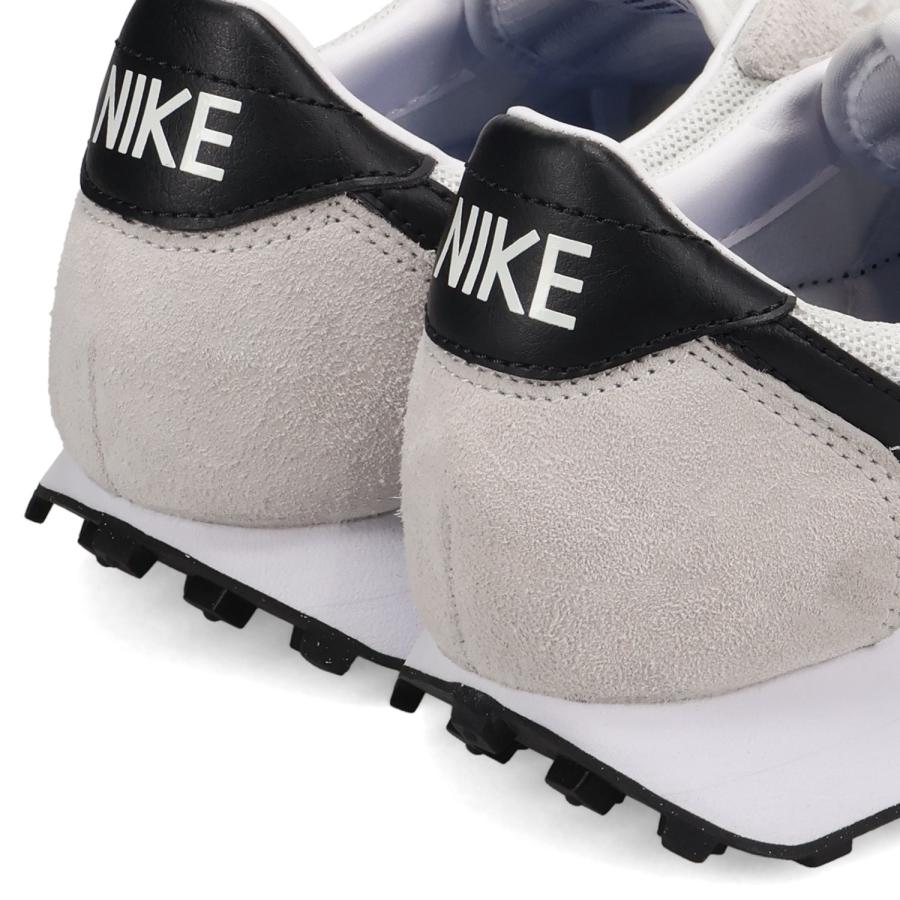 Nike シルバー/ホワイト スニーカー NIKE（ナイキ） スニーカー メンズ LD-1000 ホワイト 白 HJ4687-101 超