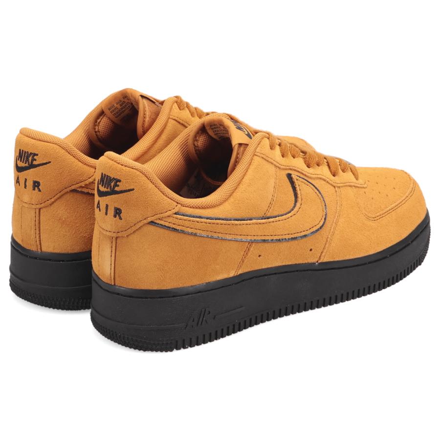 NIKE（ナイキ） エアフォース1 07 LV8 スニーカー メンズ レディース