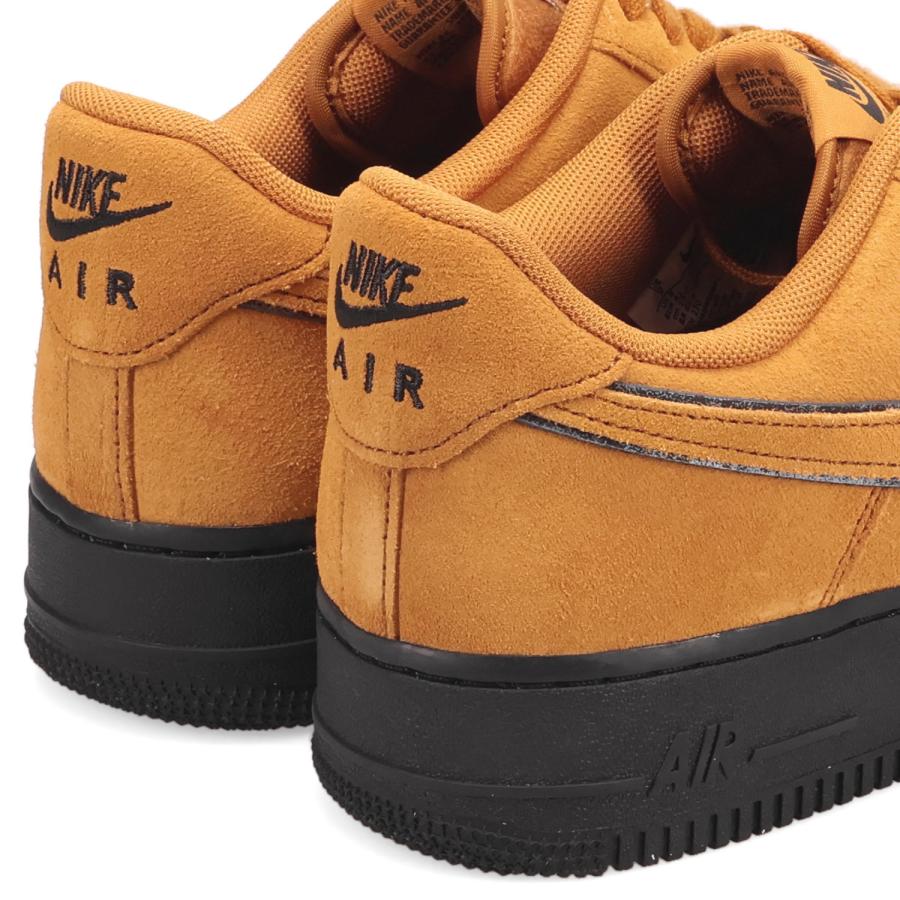 NIKE（ナイキ） エアフォース1 07 LV8 スニーカー メンズ レディース