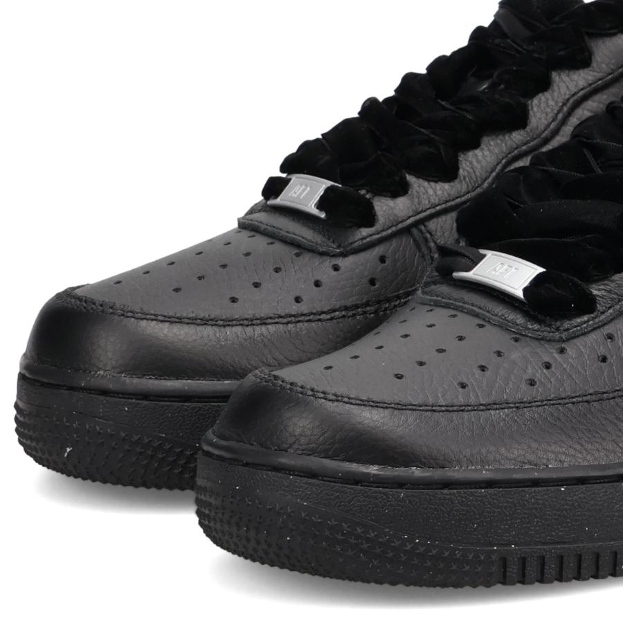 NIKE（ナイキ） ウィメンズ エアフォース1 07 ヴィンテージ スニーカー