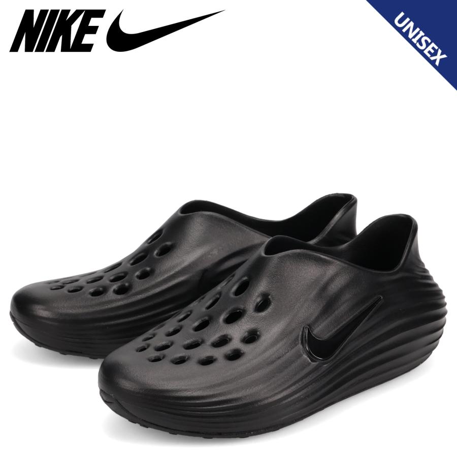 NIKE（ナイキ） リアクトX リジュビネイト スニーカー スリッポン