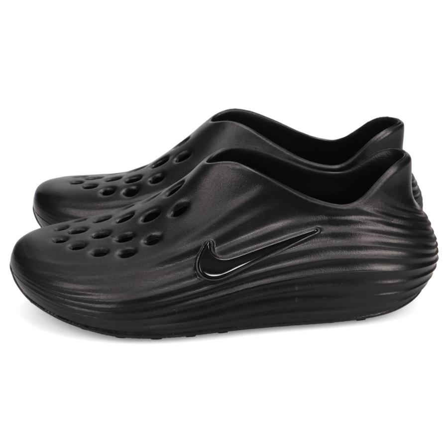 NIKE（ナイキ） リアクトX リジュビネイト スニーカー スリッポン