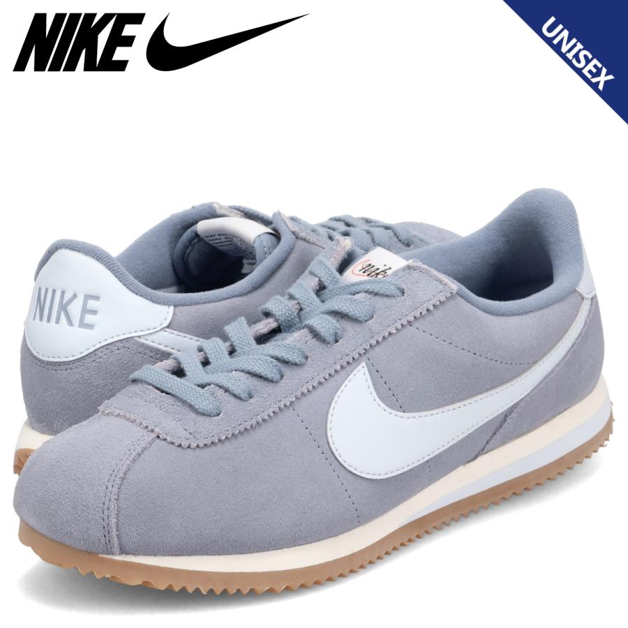NIKE（ナイキ） コルテッツ スニーカー メンズ レディース CORTEZ