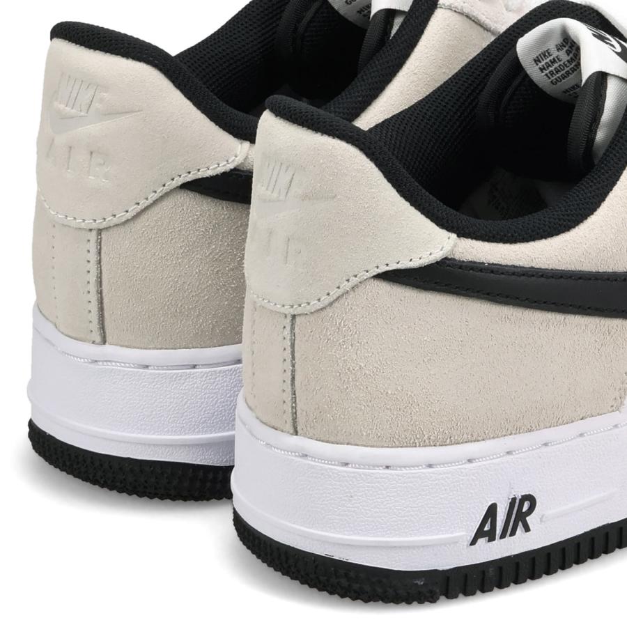 NIKE（ナイキ） エアフォース1 07 LV8 スニーカー メンズ レディース