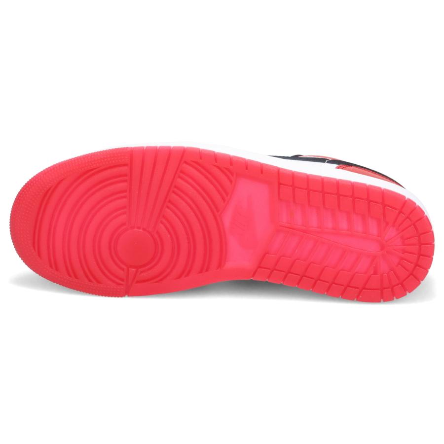 NIKE（ナイキ） エアジョーダン1 ロー SE スニーカー メンズ AIR