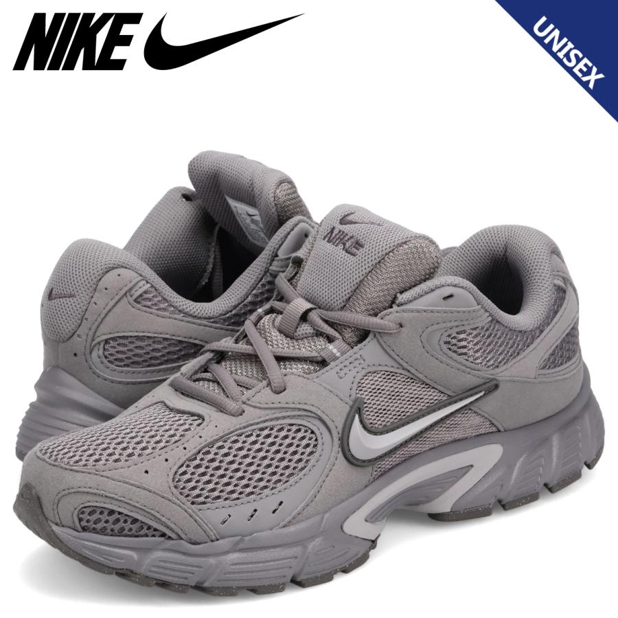 NIKE（ナイキ） スニーカー メンズ レディース V5 RNR グレー II6292