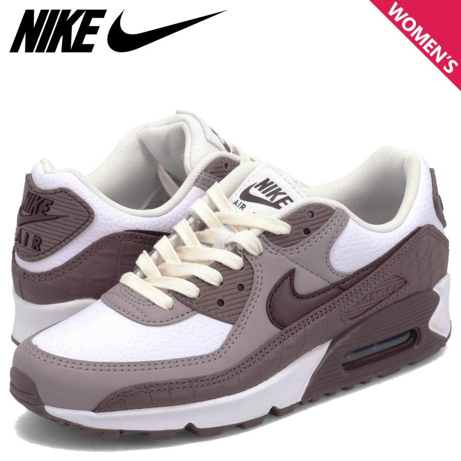NIKE　レディース　エアマックス　90 ナイキ NIKE（ナイキ） NIKE WMNS AIR MAX 90 summit white/tlc summit white