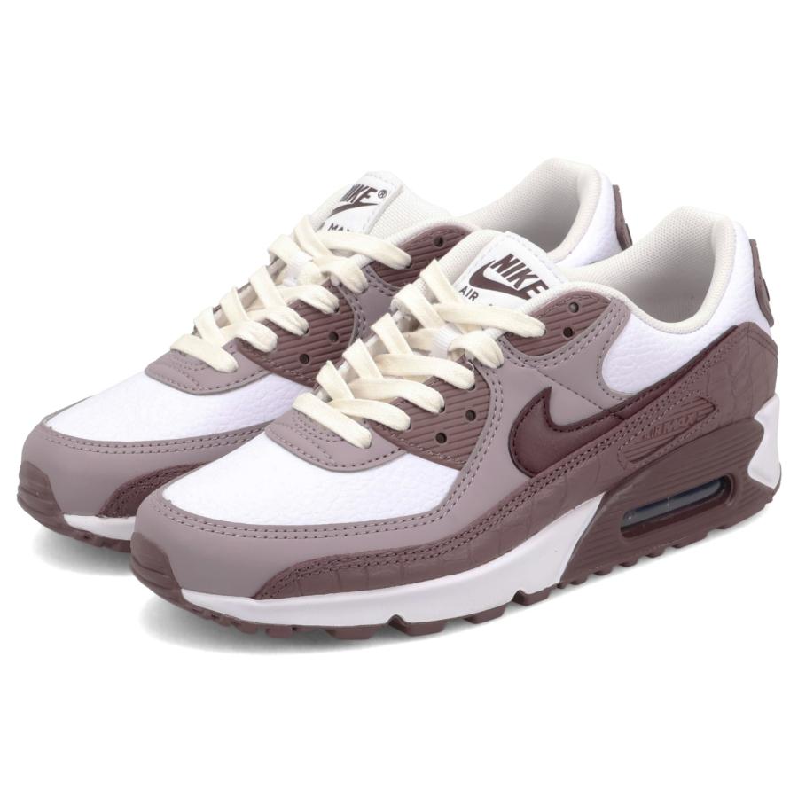 NIKE（ナイキ） ウィメンズ エアマックス90 スニーカー レディース