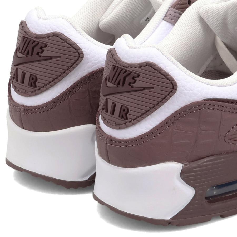 NIKE（ナイキ） ウィメンズ エアマックス90 スニーカー レディース