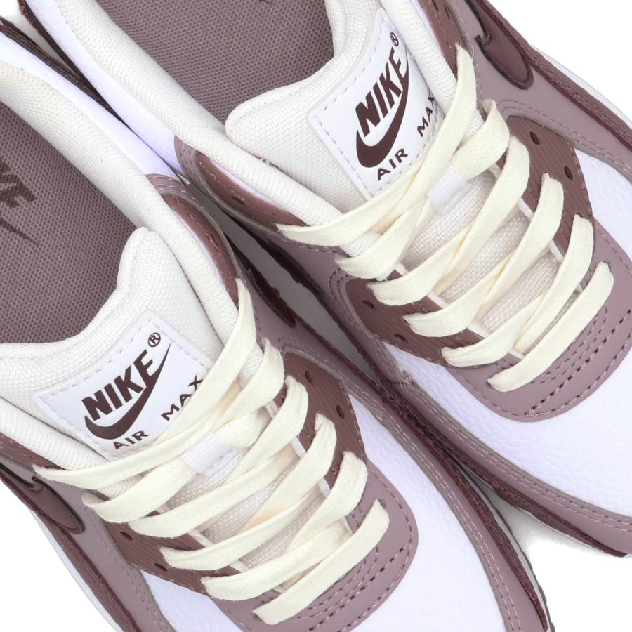 NIKE（ナイキ） ウィメンズ エアマックス90 スニーカー レディース