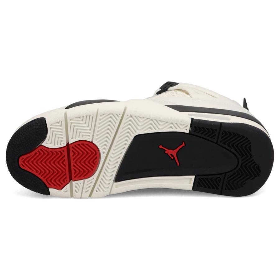 NIKE（ナイキ） エアジョーダン4 レトロ GS フライトクラブ スニーカー