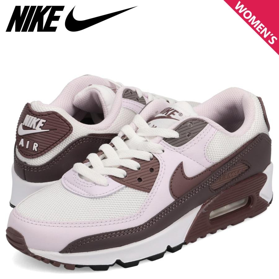 NIKE（ナイキ） ウィメンズ エアマックス90 スニーカー レディース