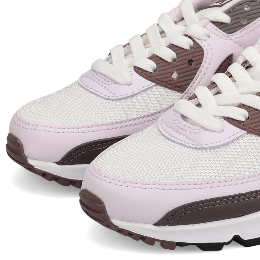 NIKE（ナイキ） ウィメンズ エアマックス90 スニーカー レディース