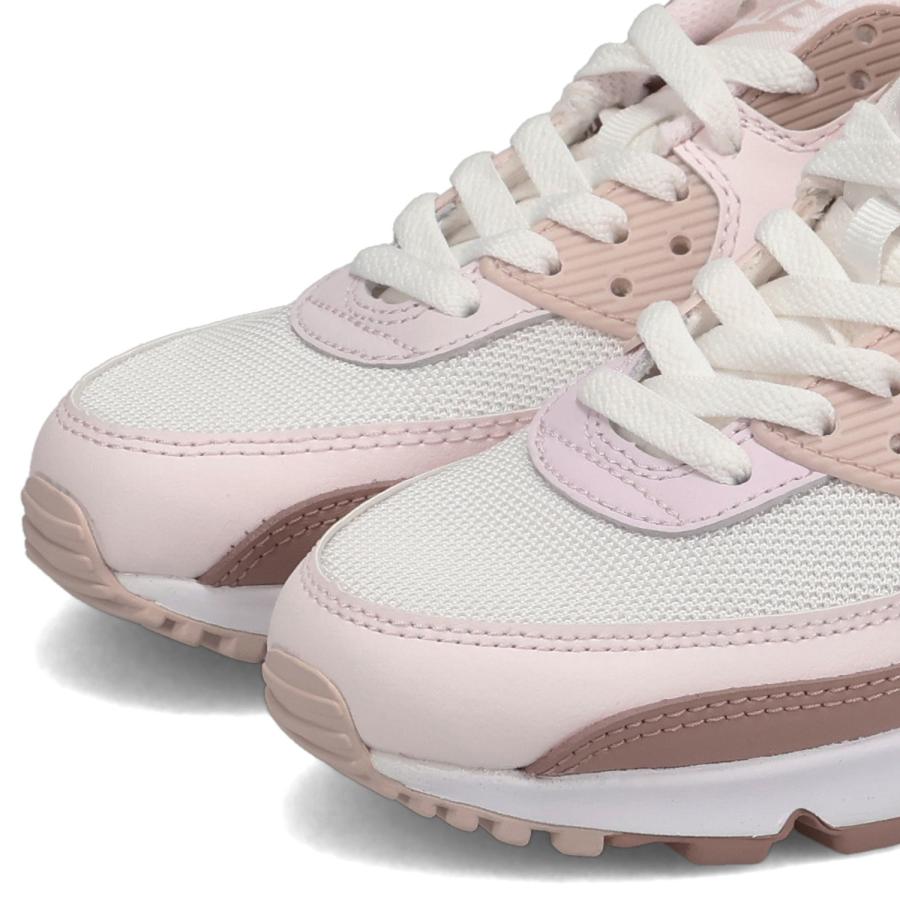 NIKE（ナイキ） ウィメンズ エアマックス90 スニーカー レディース