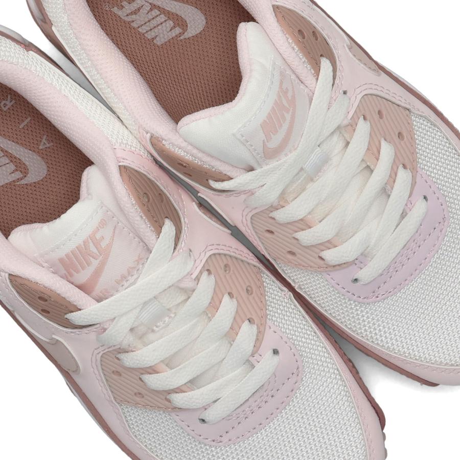 NIKE（ナイキ） ウィメンズ エアマックス90 スニーカー レディース