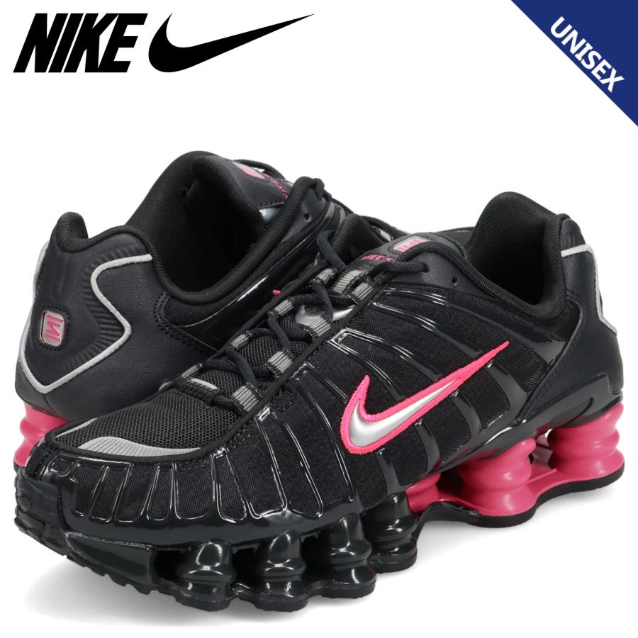 NIKE（ナイキ） ウィメンズ ショックス TL スニーカー メンズ