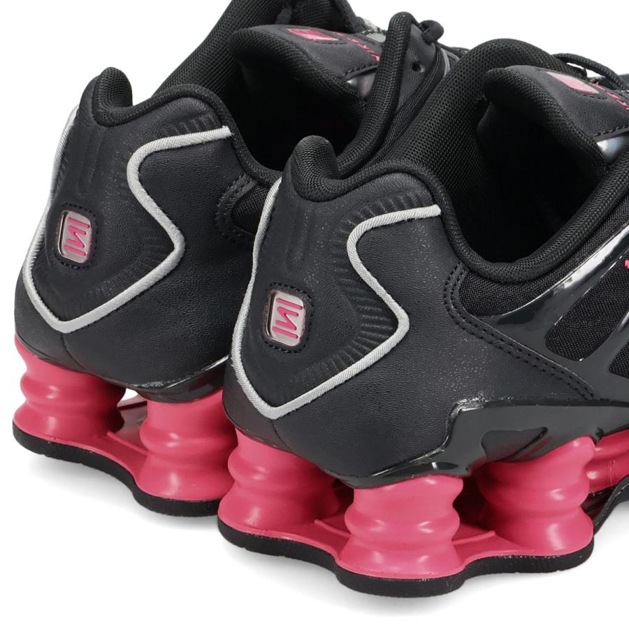 タグ付き新品未使用 ナイキ ショックス TL IQ0273-045 24cm NIKE（ナイキ） ウィメンズ ショックス TL スニーカー メンズ