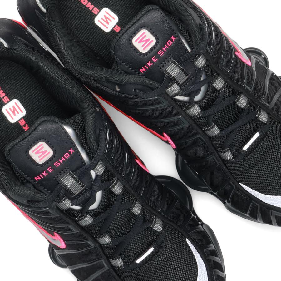 NIKE（ナイキ） ウィメンズ ショックス TL スニーカー メンズ