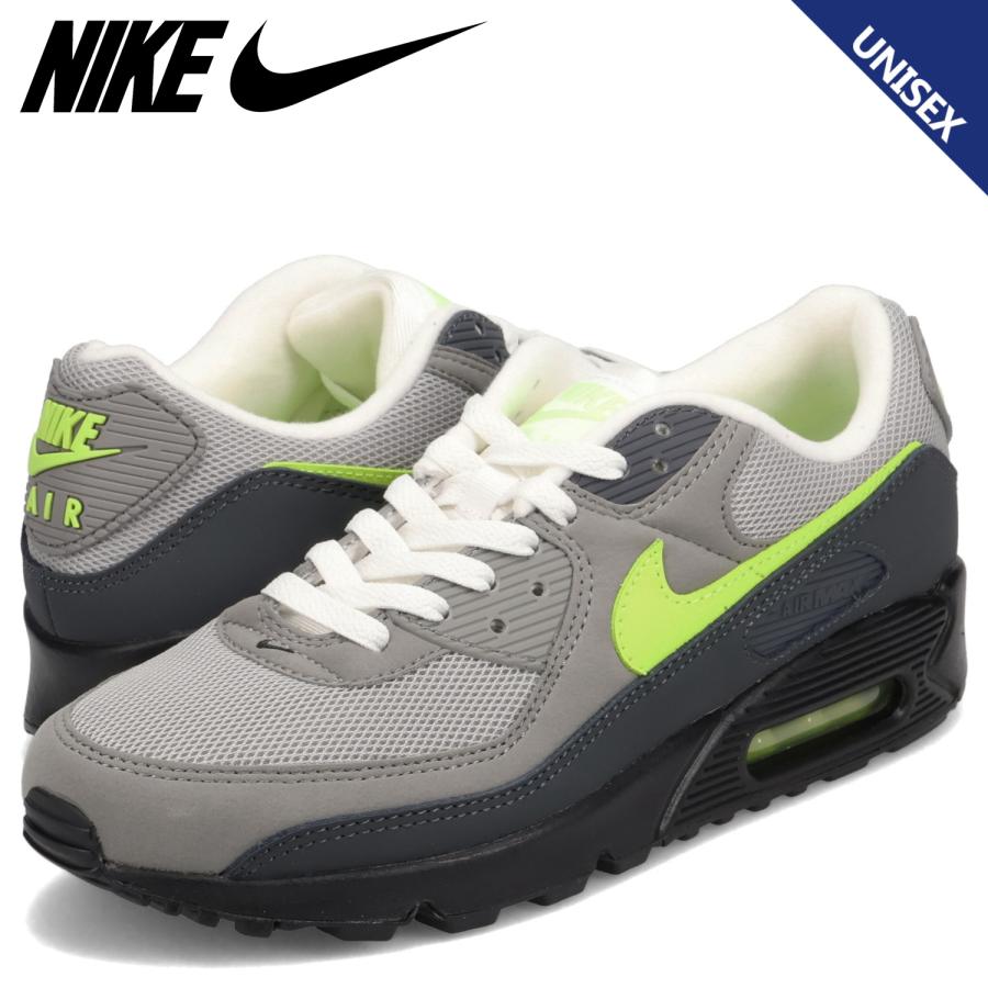 NIKE（ナイキ） エアマックス90 スニーカー メンズ レディース AIR MAX