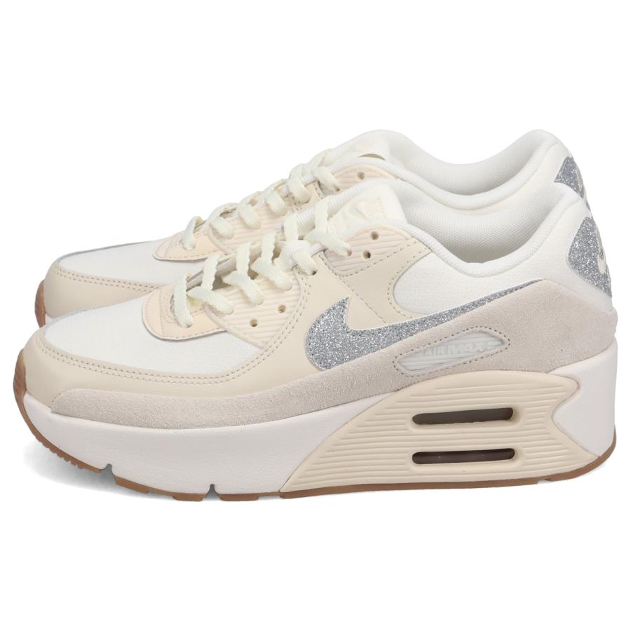 NIKE（ナイキ） ウィメンズ エアマックス90 LV8 SE スニーカー