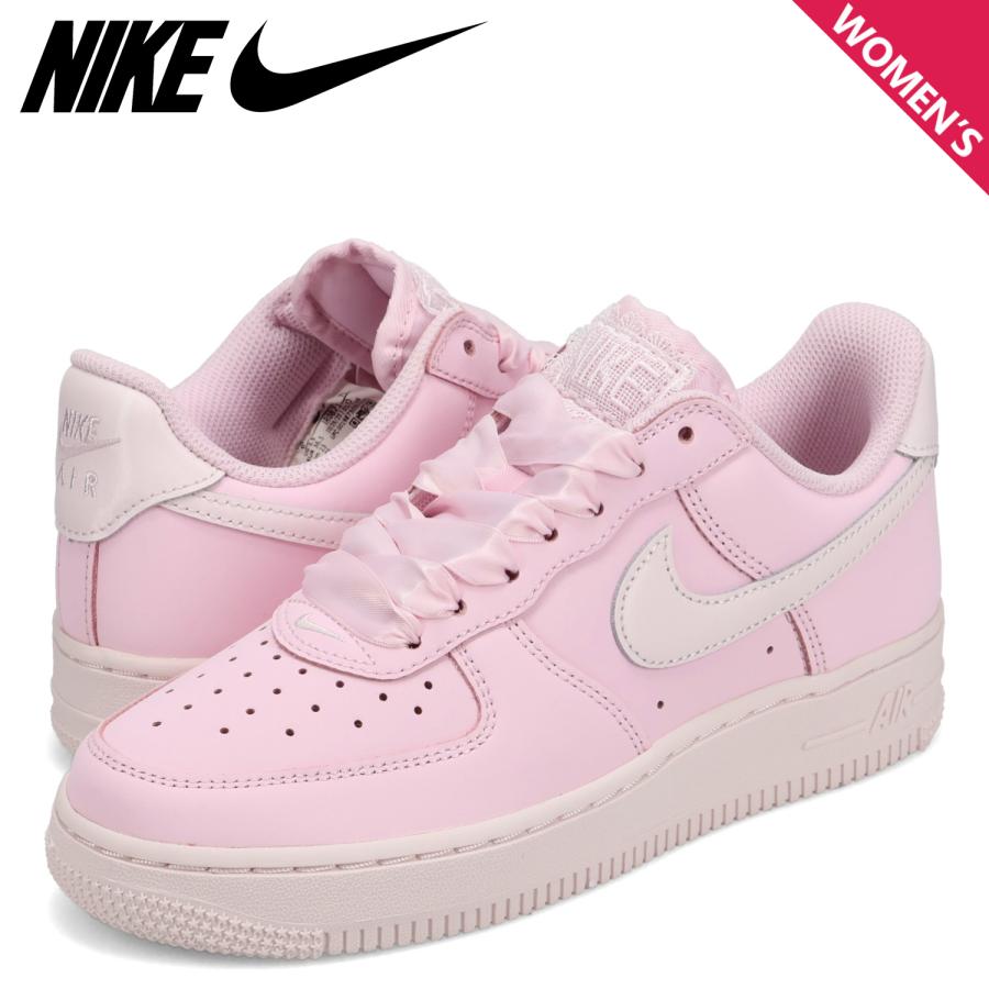 NIKE（ナイキ） ウィメンズ エアフォース1 レトロ プレミアム