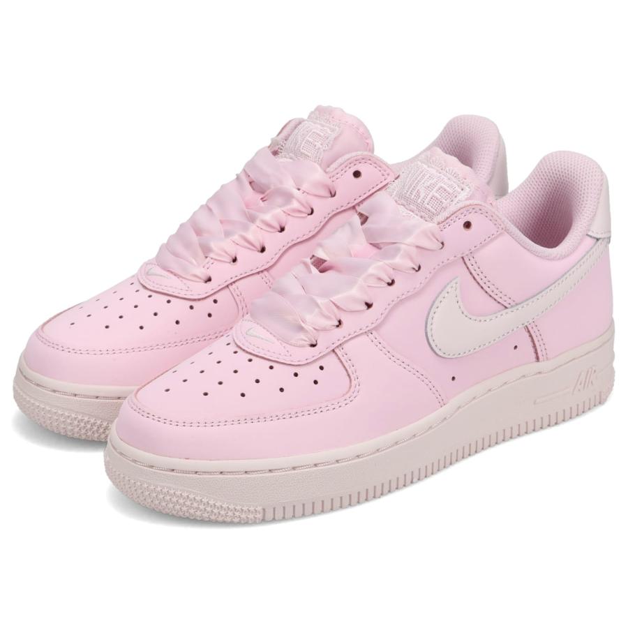 NIKE（ナイキ） ウィメンズ エアフォース1 レトロ プレミアム