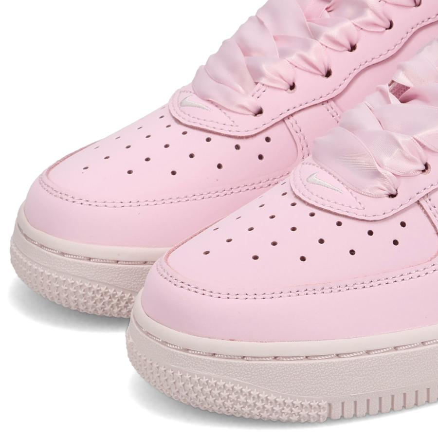 NIKE（ナイキ） ウィメンズ エアフォース1 レトロ プレミアム