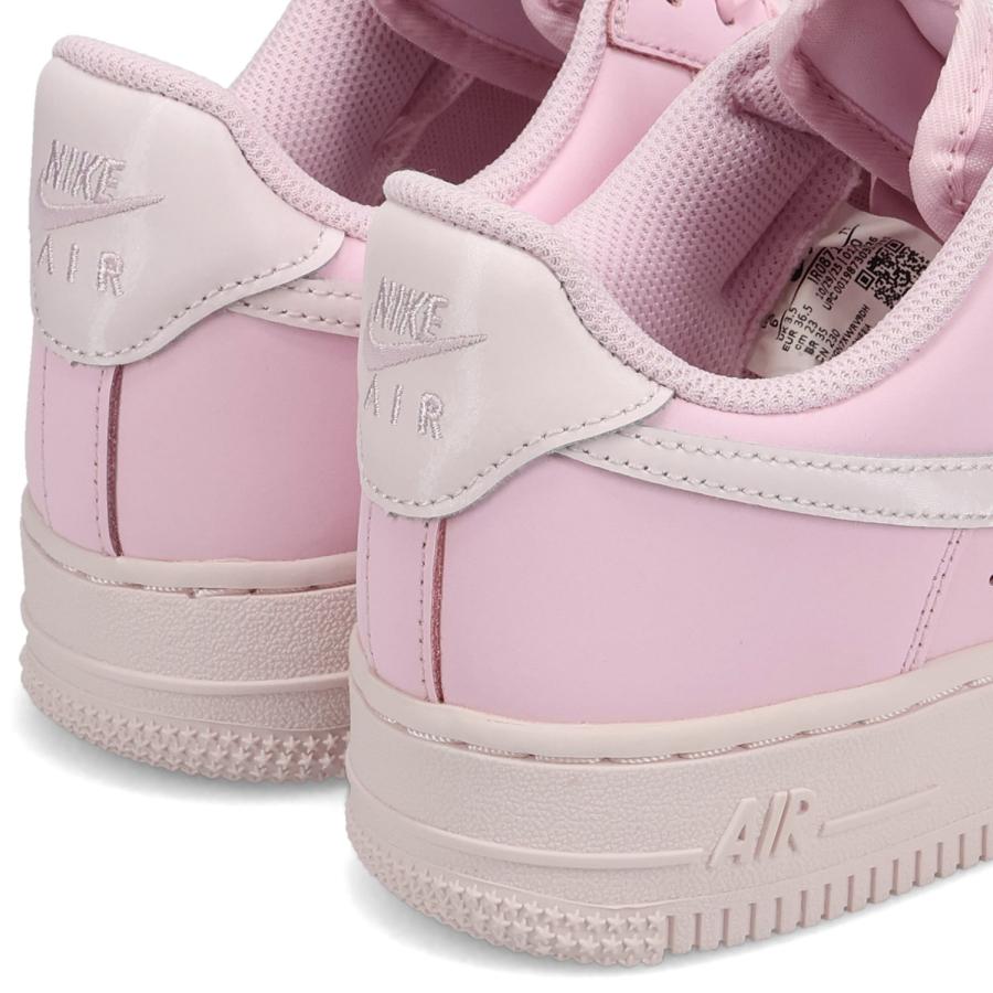 NIKE（ナイキ） ウィメンズ エアフォース1 レトロ プレミアム