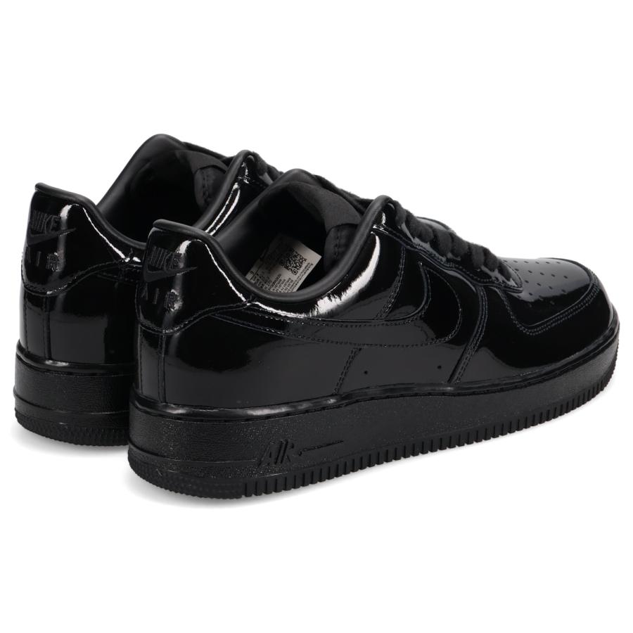 NIKE（ナイキ） エアフォース1 07 スニーカー メンズ レディース AIR
