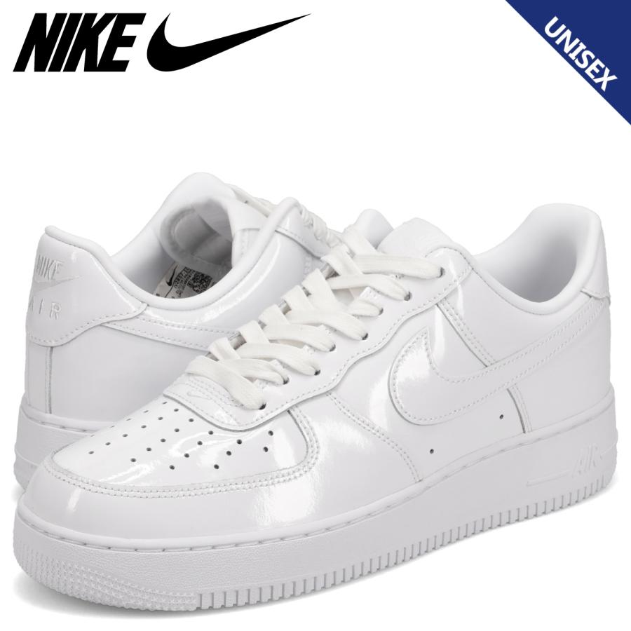 NIKE（ナイキ） エアフォース1 07 スニーカー メンズ レディース AIR