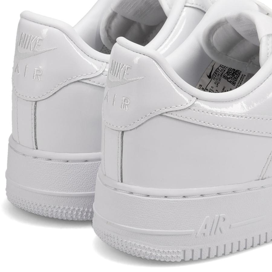 NIKE（ナイキ） エアフォース1 07 スニーカー メンズ レディース AIR