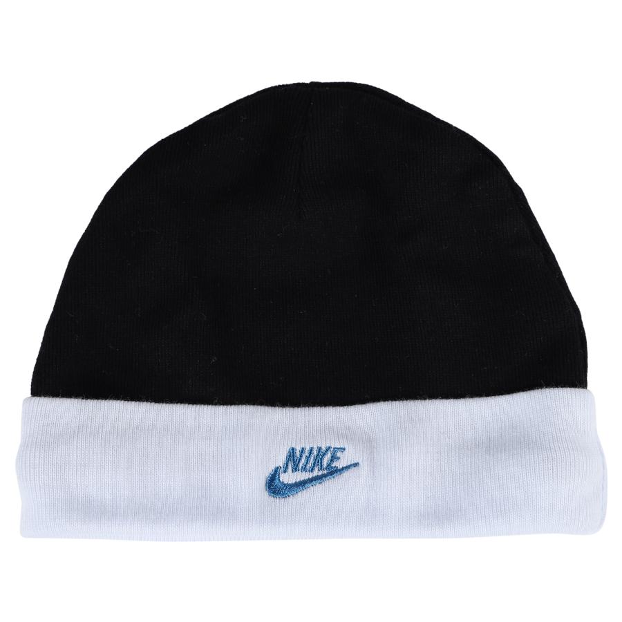 タイムセール NIKE ナイキ ロンパース 靴下 帽子 ブランケット 4点セット 男の子 女の子 ボディスーツ ソックス 子供服 ベビー 赤ちゃん 4-PIECE SET NN0782 ナイキ ベビー服 4点セット NIKE BABY 4PC BOXED SET