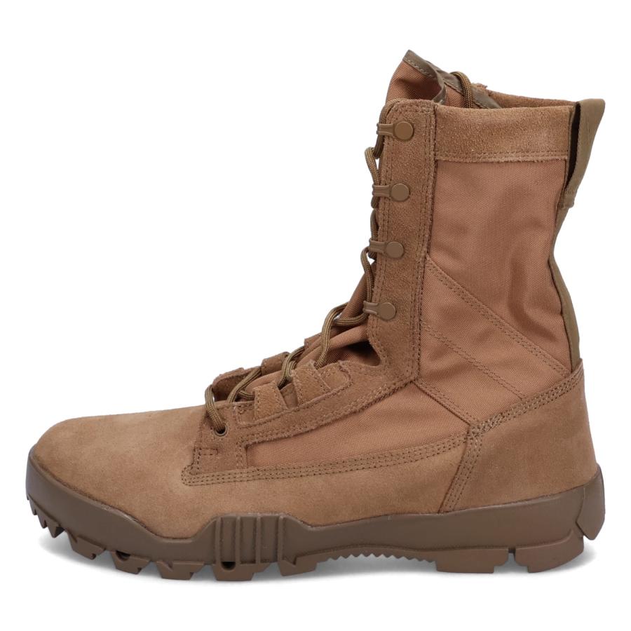 NIKE ナイキ SFB ジャングル 8インチ レザー スニーカー ブーツ メンズ 