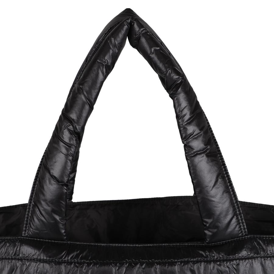 【NANGA(ナンガ)】エコインサレーショントートバッグ(S) BLACK Amazon | [ナンガ] ECO INSULATION TOTE BAG エコ