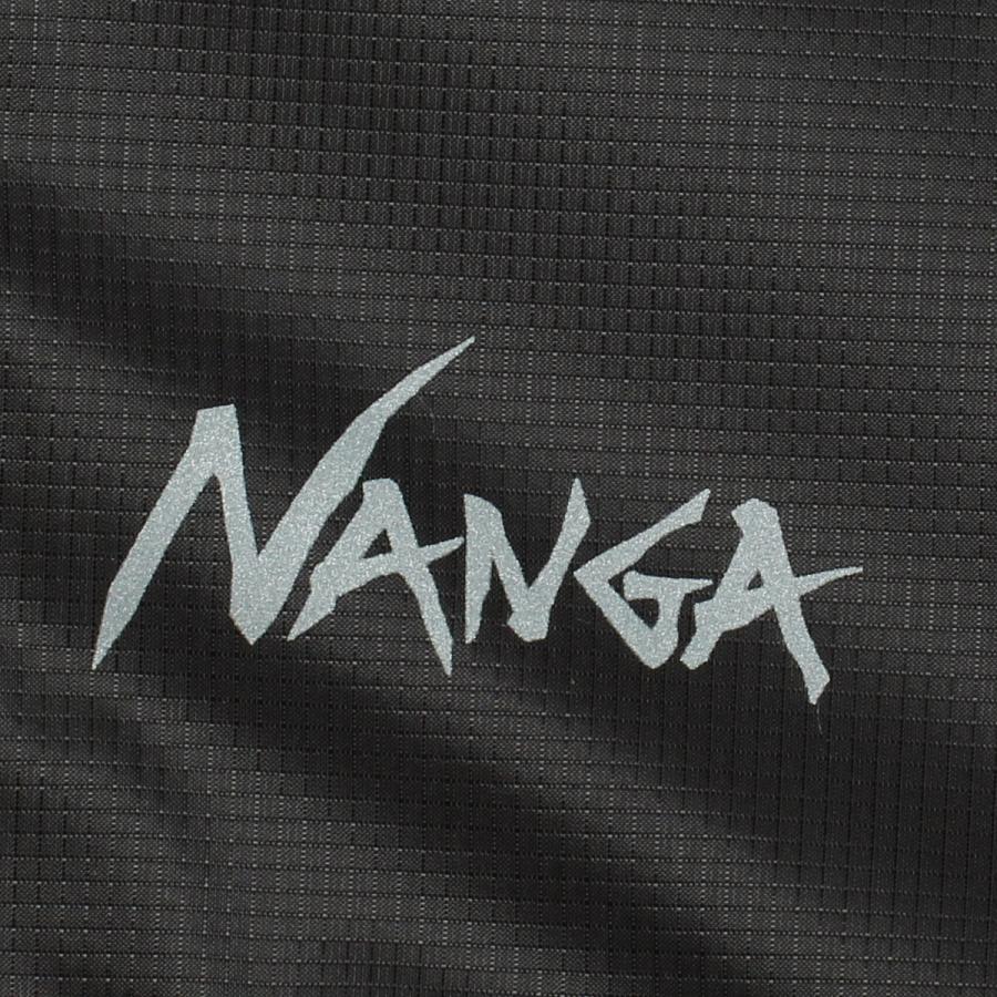 NANGA ナンガ ダウンジャケット ライトダウン アウター オーロラ スタンドカラー アウター メンズ 防寒 DOWN JACKET N1LS｜sneak｜11