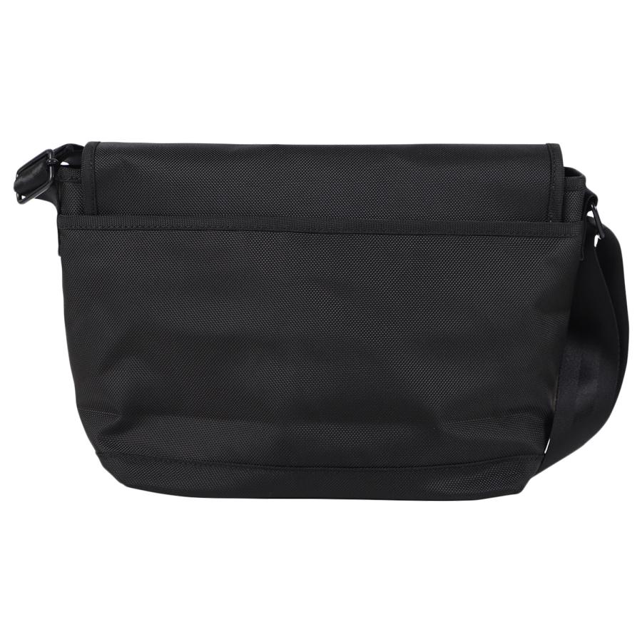 ノーティカ NAUTICA メッセンジャーショルダーバッグ メンズ 斜めがけ MESSENGER BAG ブラック 黒 370-501 | NAUTICA | 02