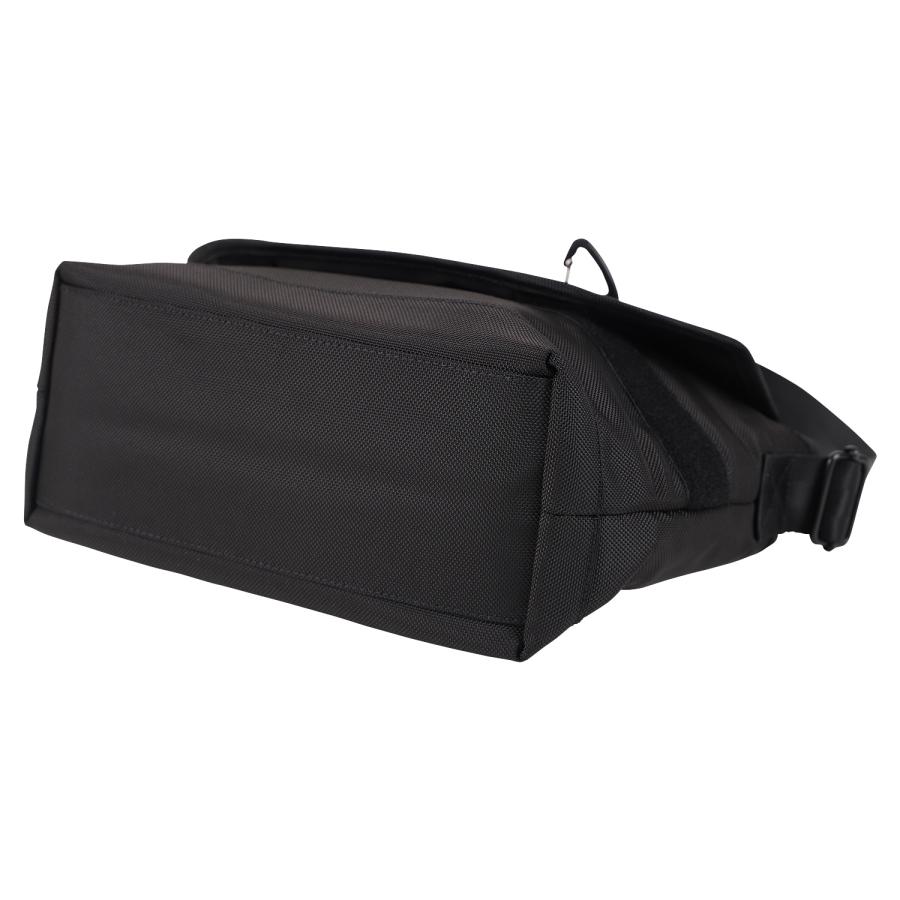 ノーティカ NAUTICA メッセンジャーショルダーバッグ メンズ 斜めがけ MESSENGER BAG ブラック 黒 370-501 | NAUTICA | 05