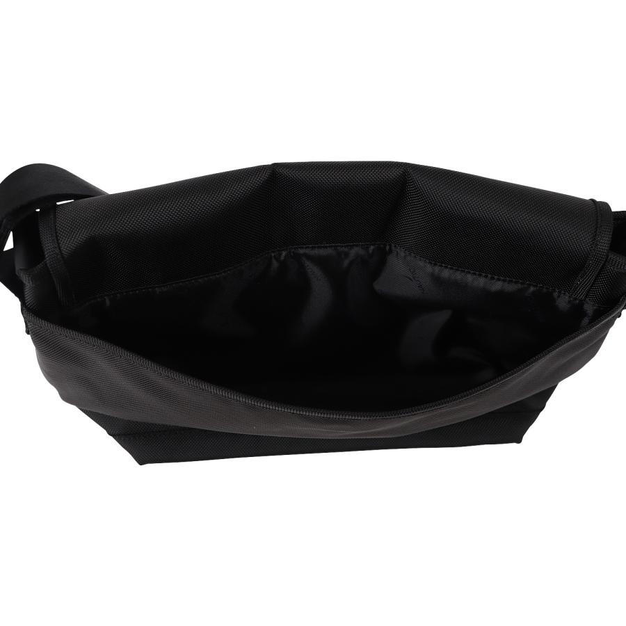 ノーティカ NAUTICA メッセンジャーショルダーバッグ メンズ 斜めがけ MESSENGER BAG ブラック 黒 370-501 | NAUTICA | 07