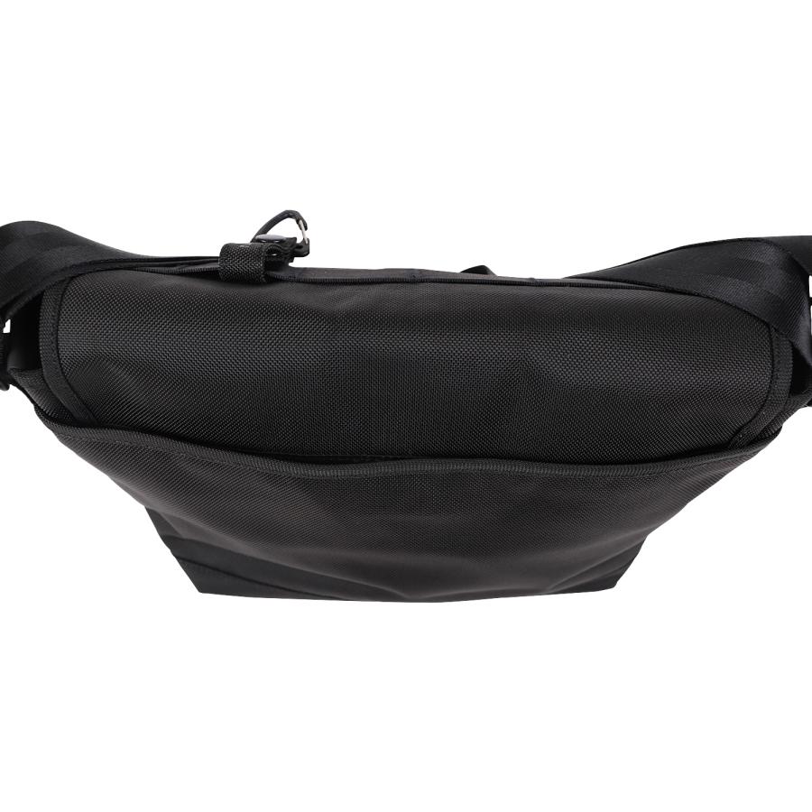 ノーティカ NAUTICA メッセンジャーショルダーバッグ メンズ 斜めがけ MESSENGER BAG ブラック 黒 370-501 | NAUTICA | 08