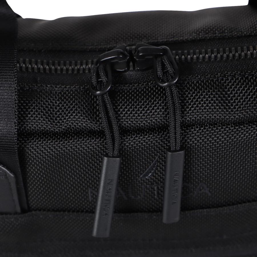 ノーティカ NAUTICA ビジネスバッグ ブリーフケース メンズ 軽量 BRIEFCASE ブラック 黒 370-505 | NAUTICA | 13