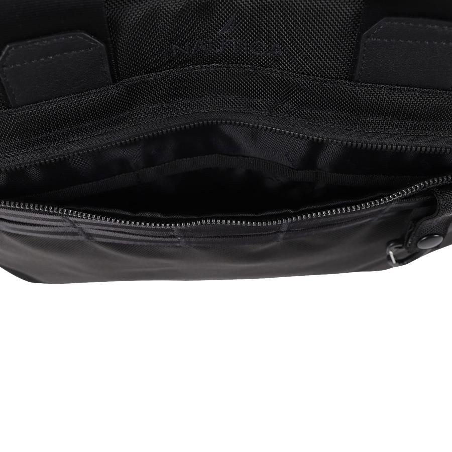 ノーティカ NAUTICA ビジネスバッグ ブリーフケース メンズ 軽量 BRIEFCASE ブラック 黒 370-505 | NAUTICA | 16