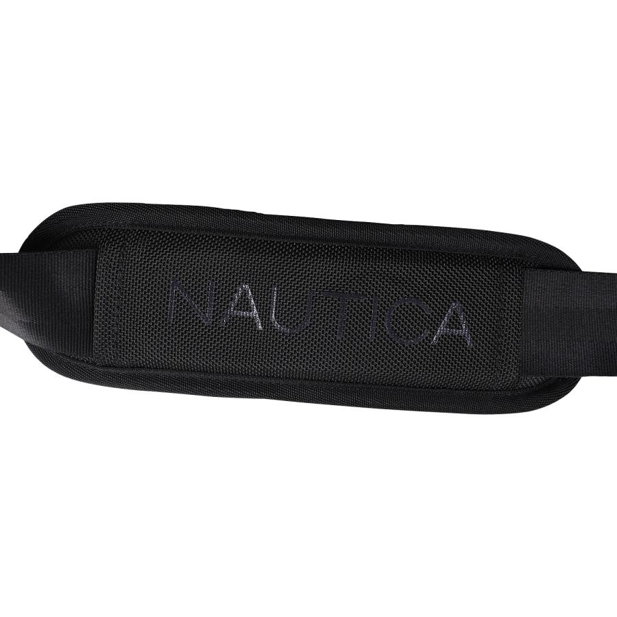 ノーティカ NAUTICA ビジネスバッグ ブリーフケース メンズ 軽量 BRIEFCASE ブラック 黒 370-505 | NAUTICA | 17