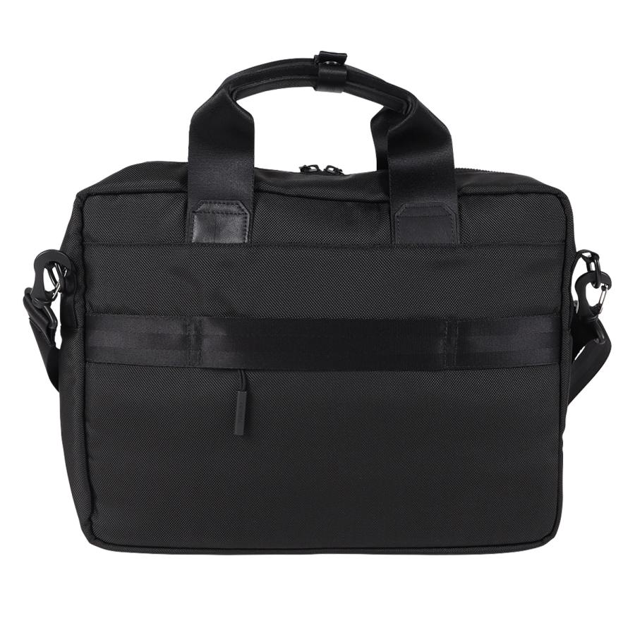 ノーティカ NAUTICA ビジネスバッグ ブリーフケース メンズ 軽量 BRIEFCASE ブラック 黒 370-505 | NAUTICA | 02