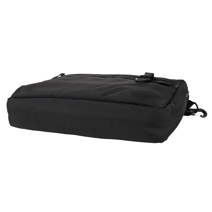 ノーティカ NAUTICA ビジネスバッグ ブリーフケース メンズ 軽量 BRIEFCASE ブラック 黒 370-505 | NAUTICA | 06