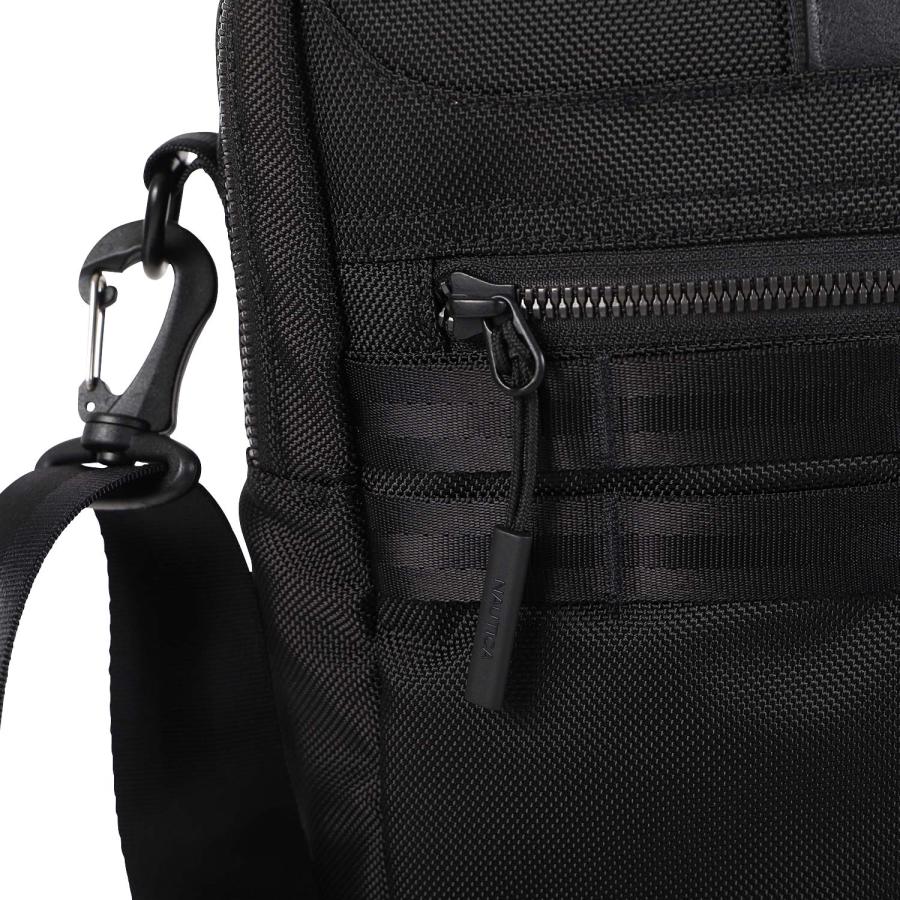 ノーティカ NAUTICA ビジネスバッグ ブリーフケース メンズ 軽量 BRIEFCASE ブラック 黒 370-505 | NAUTICA | 09