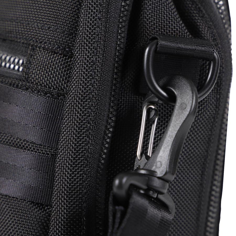 ノーティカ NAUTICA ビジネスバッグ ブリーフケース メンズ 軽量 BRIEFCASE ブラック 黒 370-506 | NAUTICA | 13